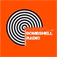 Bombshell Radio logo