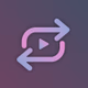 Logo de DualFM