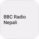 BBC Radio - Nepali logo