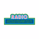 Logo de Radio Rosengarten