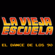 La Vieja Escuela Radio logo