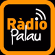 Logo de Radio Palau