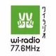 ワイラジオ logo