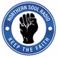 Northern Soul Radio logo