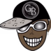 Logo de Web Radio Guetto Bahia