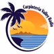 Carpinteria Valley Radio logo