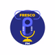 Logo de Fresco FM