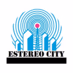 Logo de Estereo City