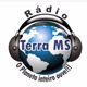 Logo de Rádio Terra MS