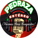 Logo de Pedraza Estereo