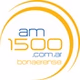 Radio Bonaerense logo