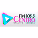 Radio Centro logo