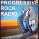 Progressive Rock Radio logo