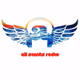 Logo de All Saints Radio en Espanol