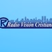 Radio Visión Cristiana logo