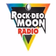 Logo de ROCK-DEOMOON RADIO