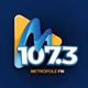 Rádio Metrópole FM logo