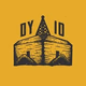 Logo de RadioDY10