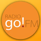 Logo de Radio go FM