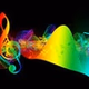 Dance 4 Me logo