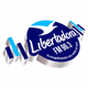 Logo de Libertadora FM