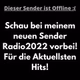 Logo de Radio 2020