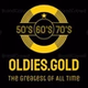 Oldies.Gold logo
