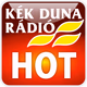 Logo de Kék Duna Rádió
