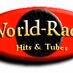 Logo de World-Radio Hits & Tubes