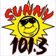 Logo de Sunny 101.3 - KLZA