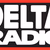Delta Radio logo