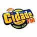 Logo de Rádio Cidade 104.9