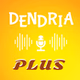 Dendria Plus logo