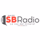 Logo de SB Radio