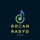 Doğan FM logo