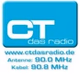 CT Das Radio logo