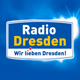 Logo de Radio Dresden