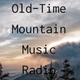 Logo de Old-Time Mountain Music Radio