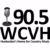 WCVH - WCVH logo