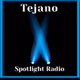 Tejano Spotlight Radio logo