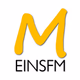 Logo de MeinsFM