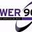 Power 90.5 - WWCU logo