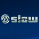 Logo de Metropol FM - Slow
