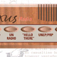 Logo de Internet Radio NEXUS