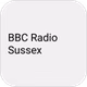 BBC - Radio Sussex logo
