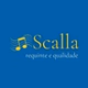 Radio Scalla logo
