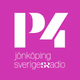 Logo de SR P4 Jönköping