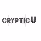 Logo de CrypticU Radio