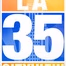 LA CityView logo
