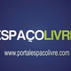 Logo de Rádio Espaço Livre
